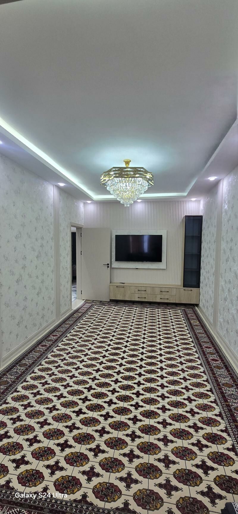 SATLYK JAY KIM RAYON 4 KOM - Ким район - img 1