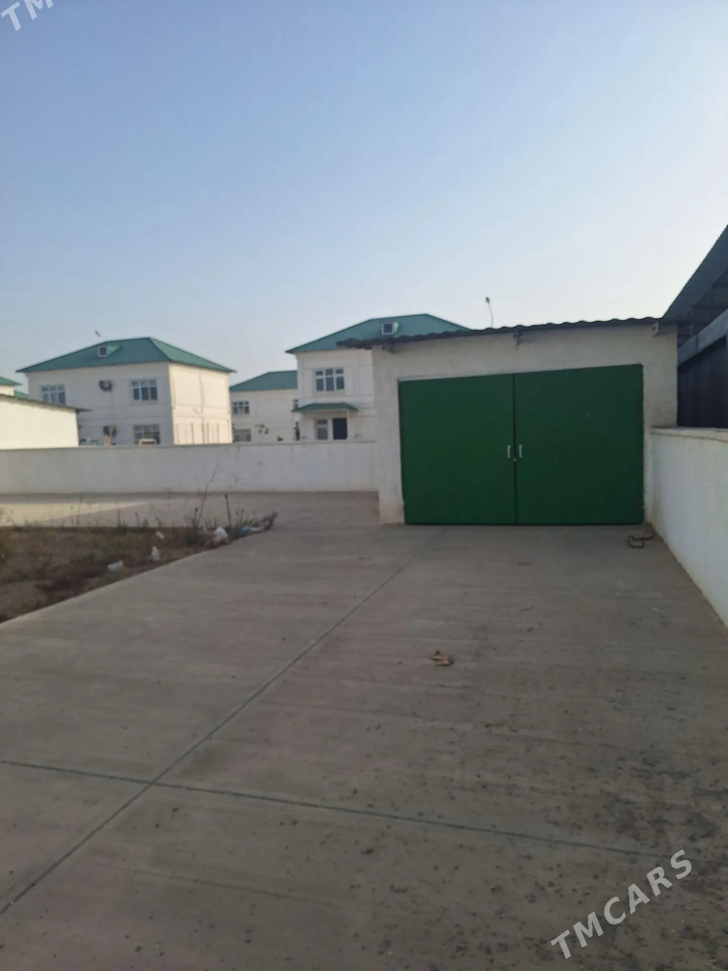 Çoganly 6 Sotak 4 Kom 140 Kw - Чоганлы - img 3