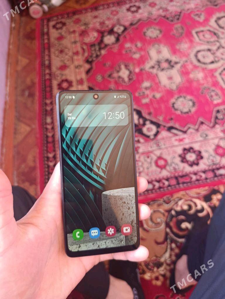 a51 - Aşgabat - img 1