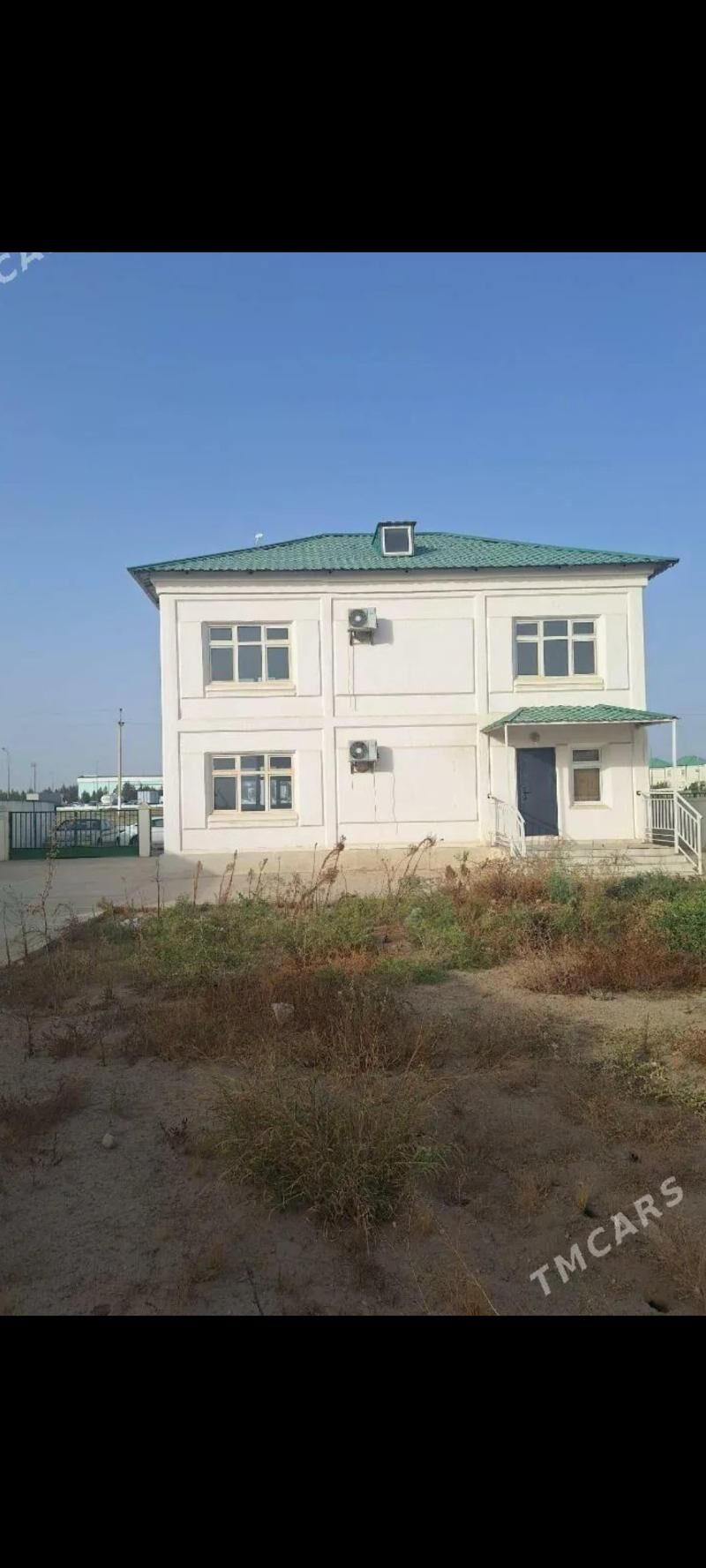 Çoganly 6 Sotak 4 Kom 140 Kw - Чоганлы - img 6