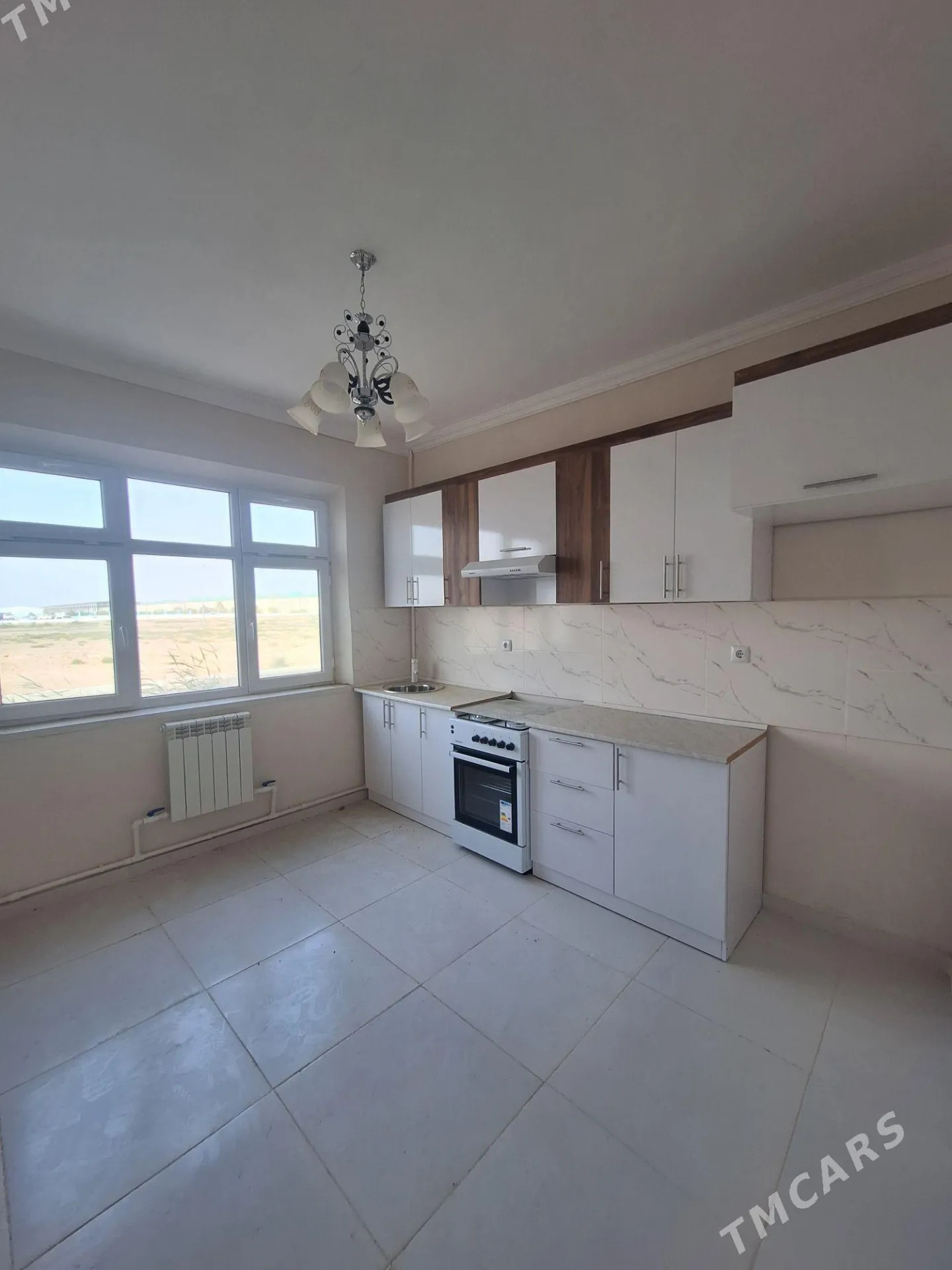 Çoganly 6 Sotak 4 Kom 140 Kw - Чоганлы - img 1