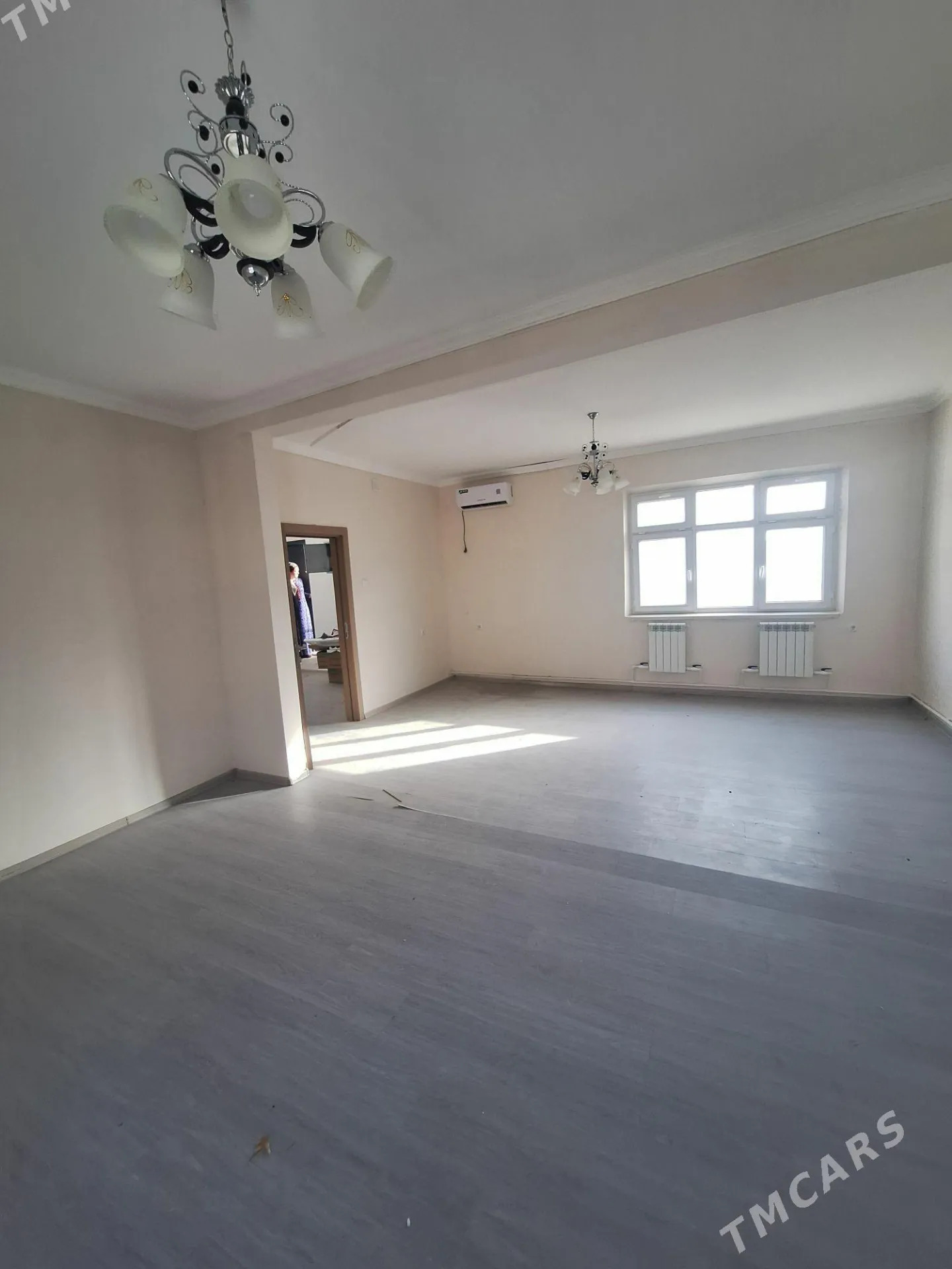 Çoganly 6 Sotak 4 Kom 140 Kw - Чоганлы - img 5