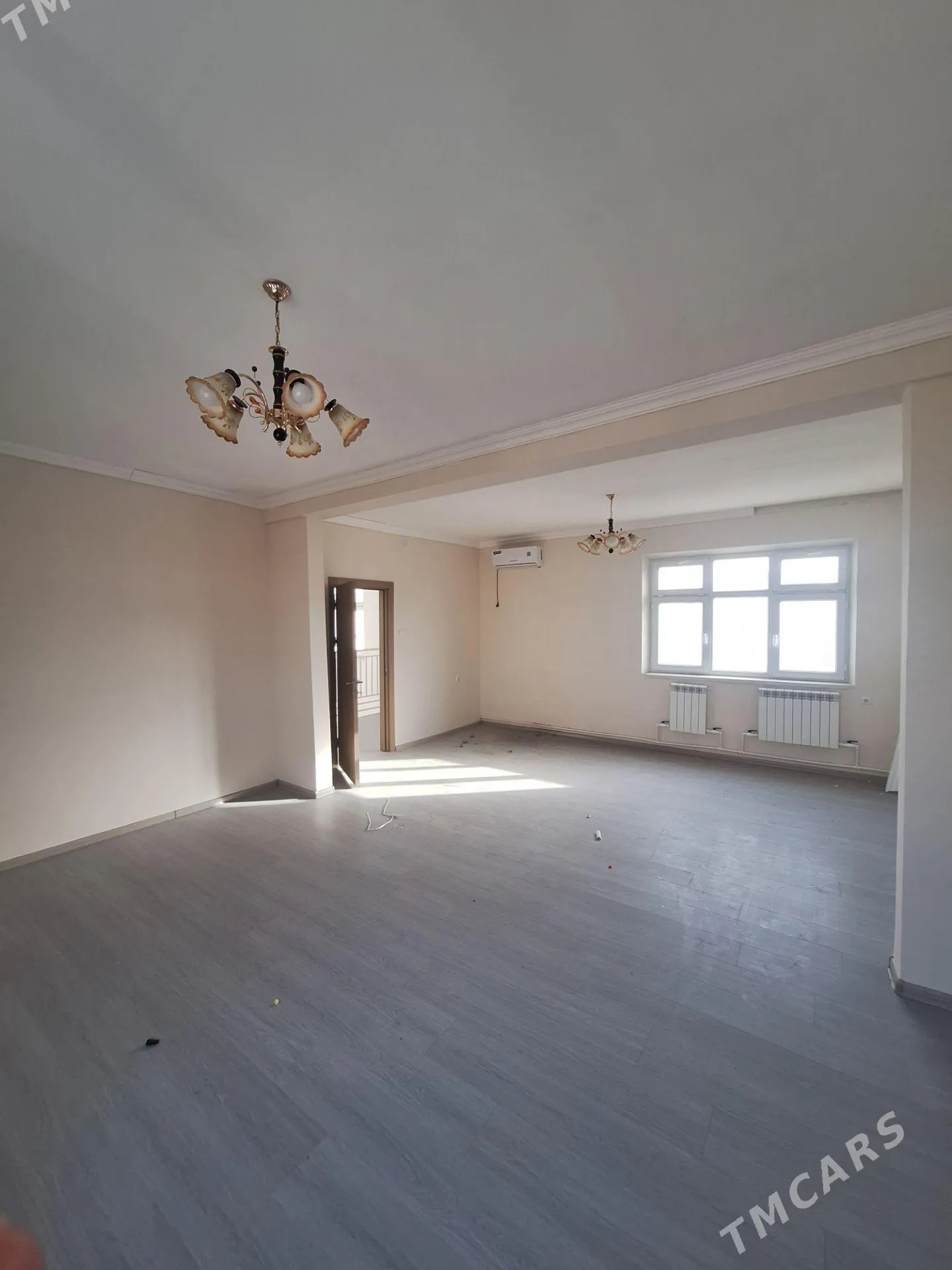 Çoganly 6 Sotak 4 Kom 140 Kw - Чоганлы - img 4