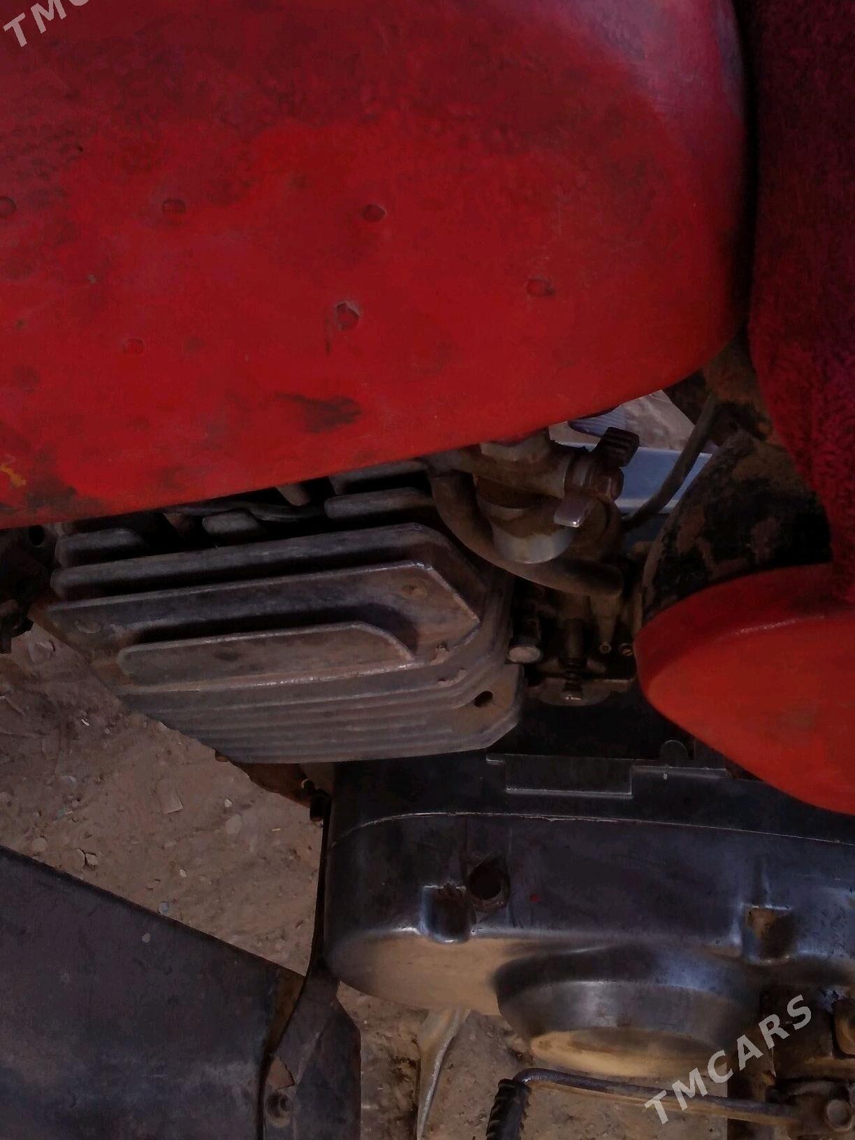 Iž Planeta 1989 - 3 500 TMT - Babadaýhan - img 2