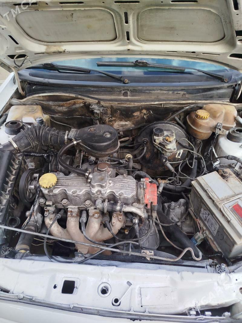 Opel Astra 1993 - 25 000 TMT - Туркменабат - img 7