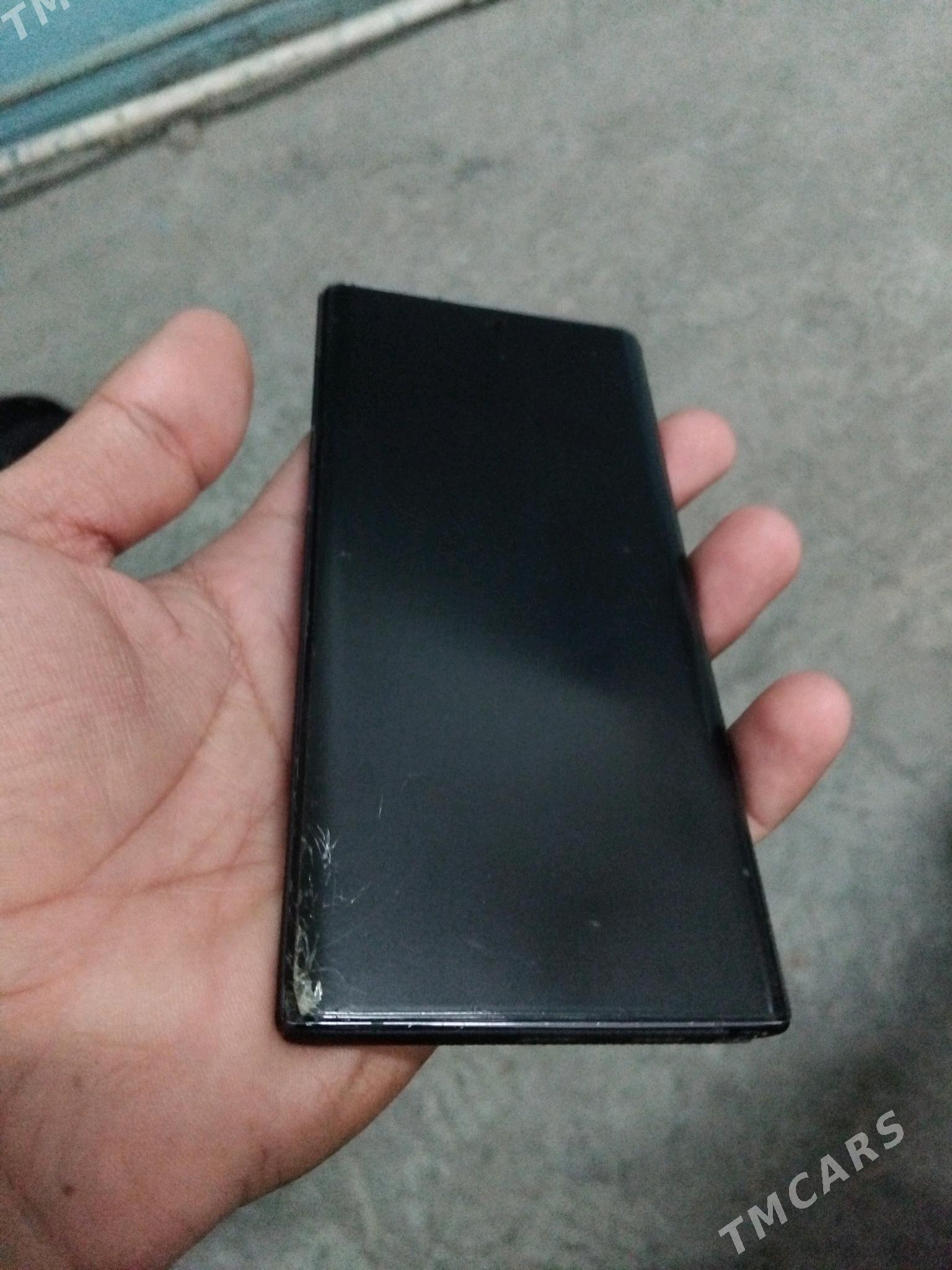 Samsung Note 10 - Mary - img 3