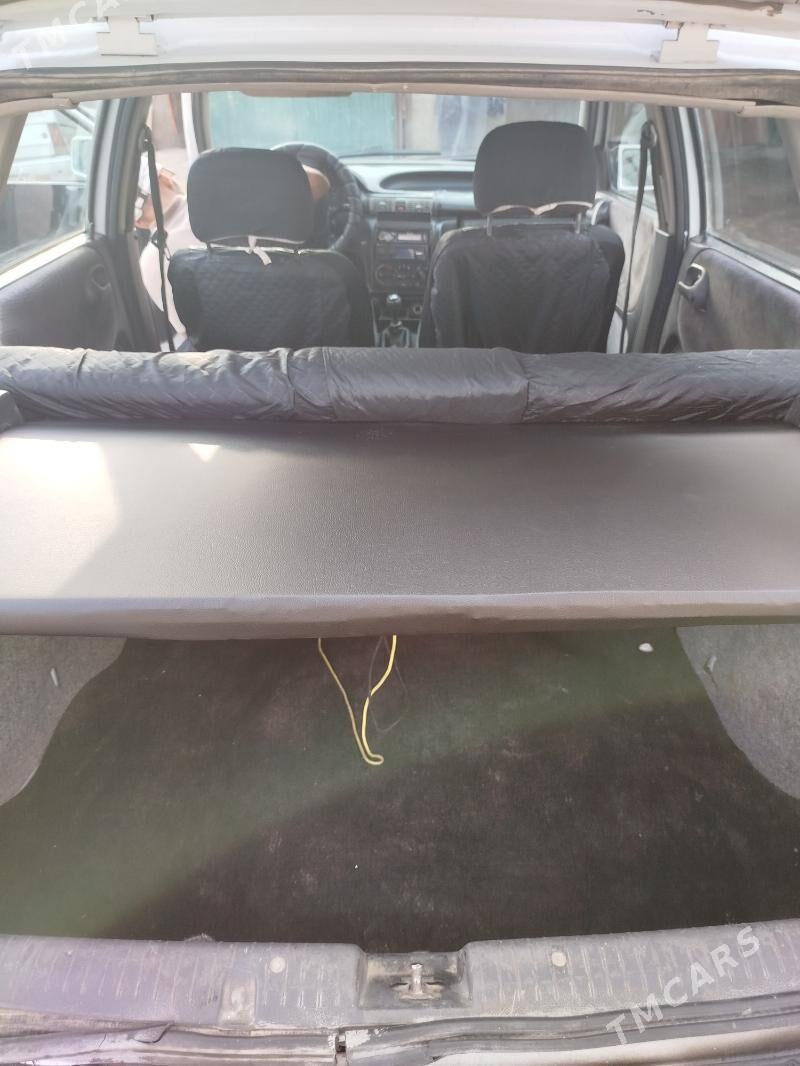 Opel Astra 1993 - 25 000 TMT - Туркменабат - img 8