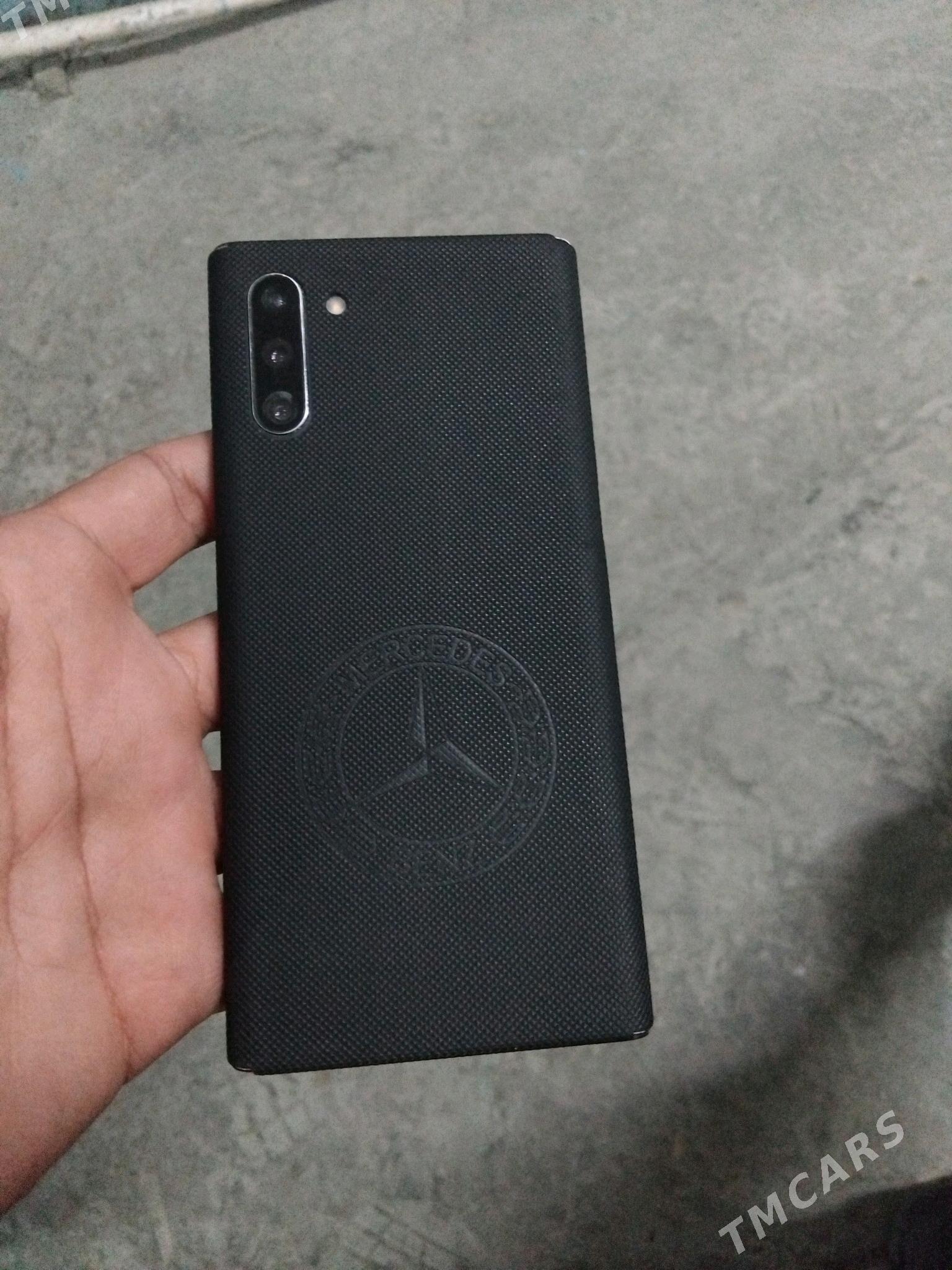 Samsung Note 10 - Mary - img 1