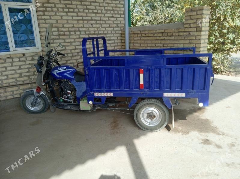 Fekon FK200-14G 2015 - 23 000 TMT - Babadaýhan - img 1