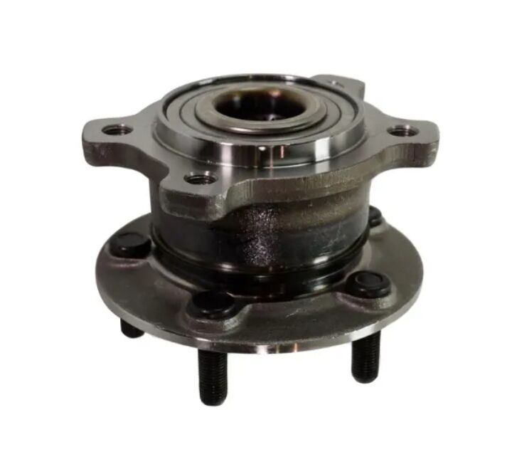 STUPITSA FORD ESCAPE 1 TMT - Ашхабад - img 1