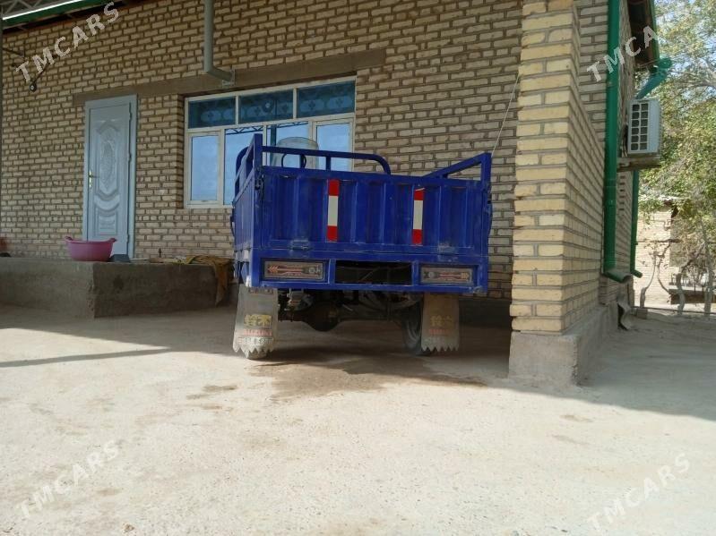 Fekon FK200-14G 2015 - 23 000 TMT - Babadaýhan - img 2