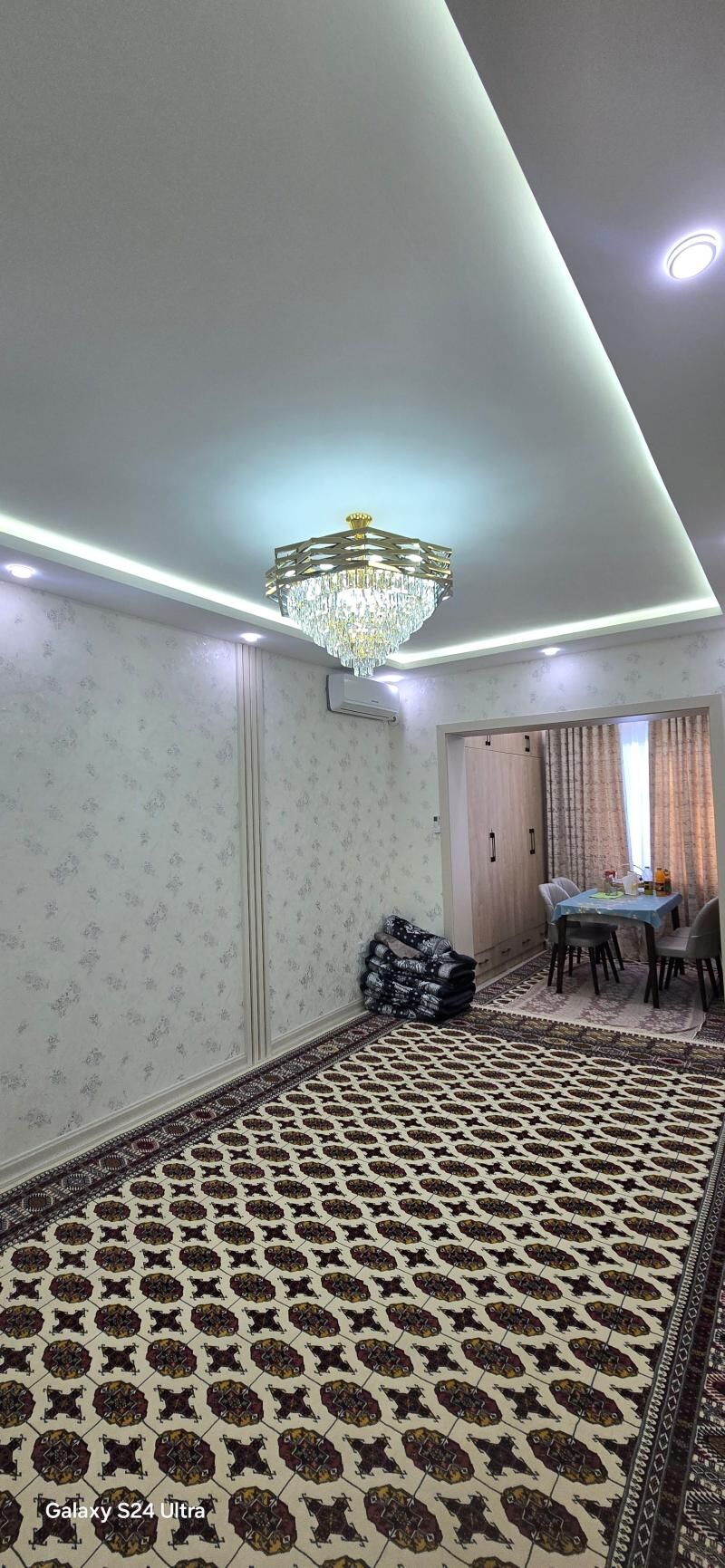 SATLYK JAY KIM RAYON 4 KOM - Kim raýon - img 2