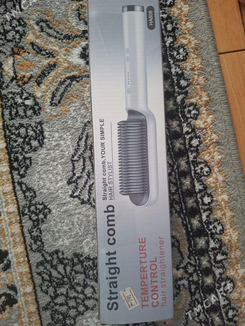 Saç utyug - Ашхабад - img 2