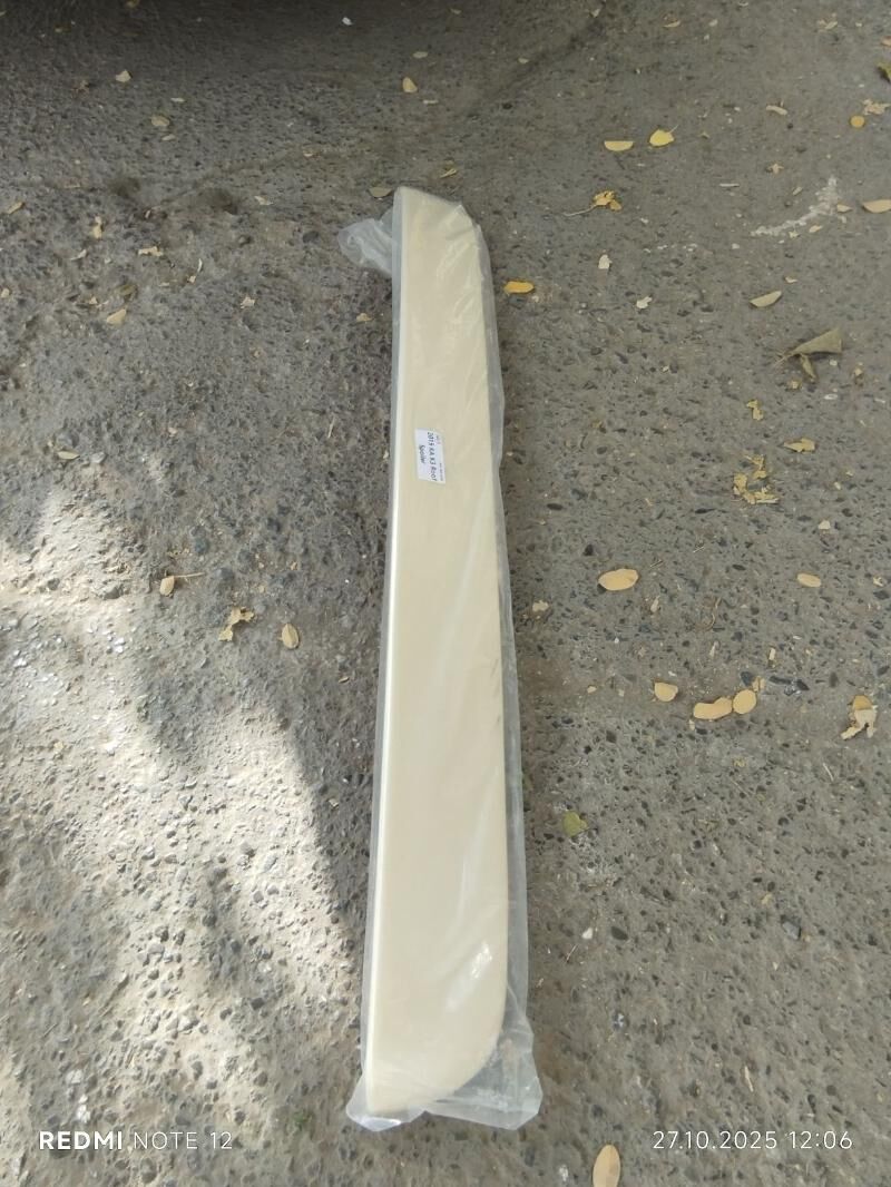 спойлеры на задание стекло KIA 450 TMT - Aşgabat - img 6