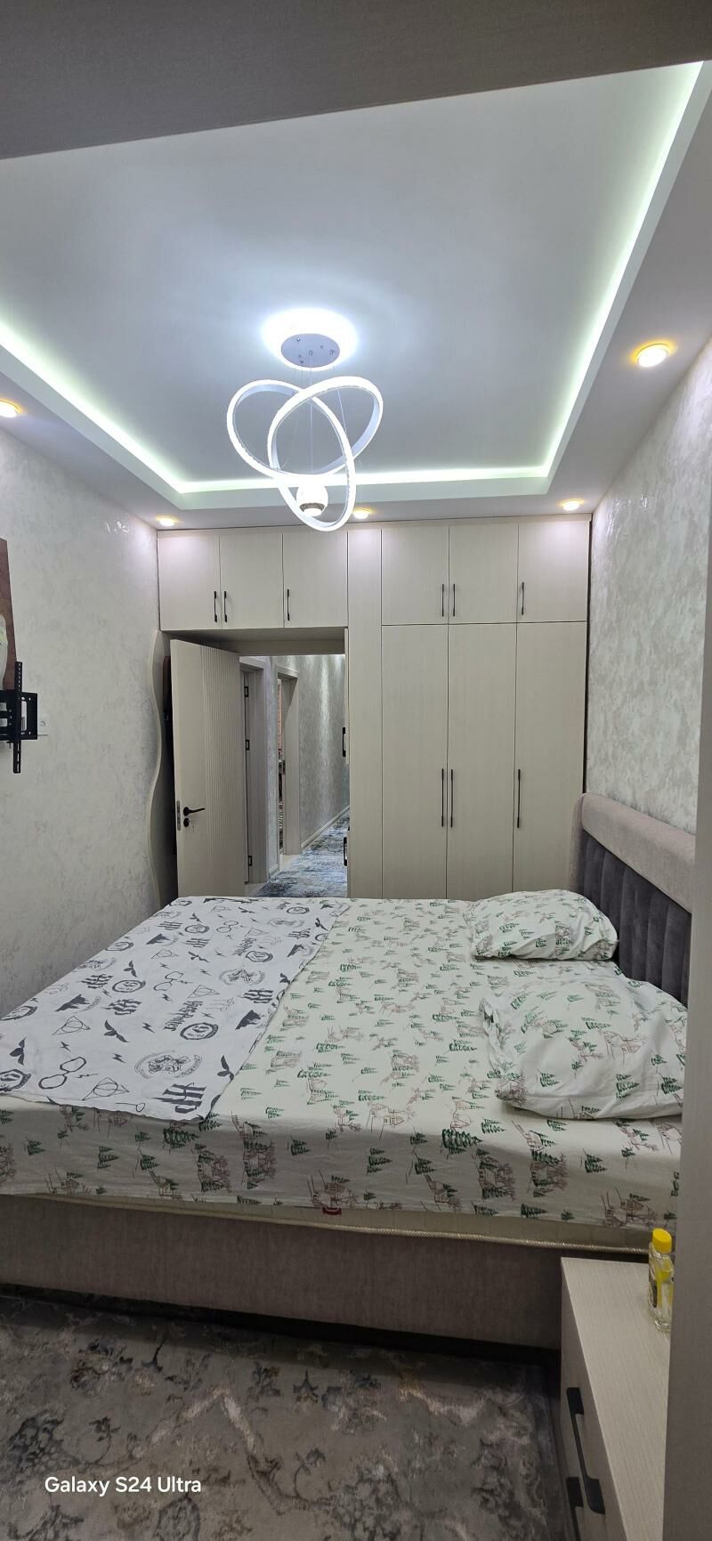 SATLYK JAY KIM RAYON 4 KOM - Kim raýon - img 5