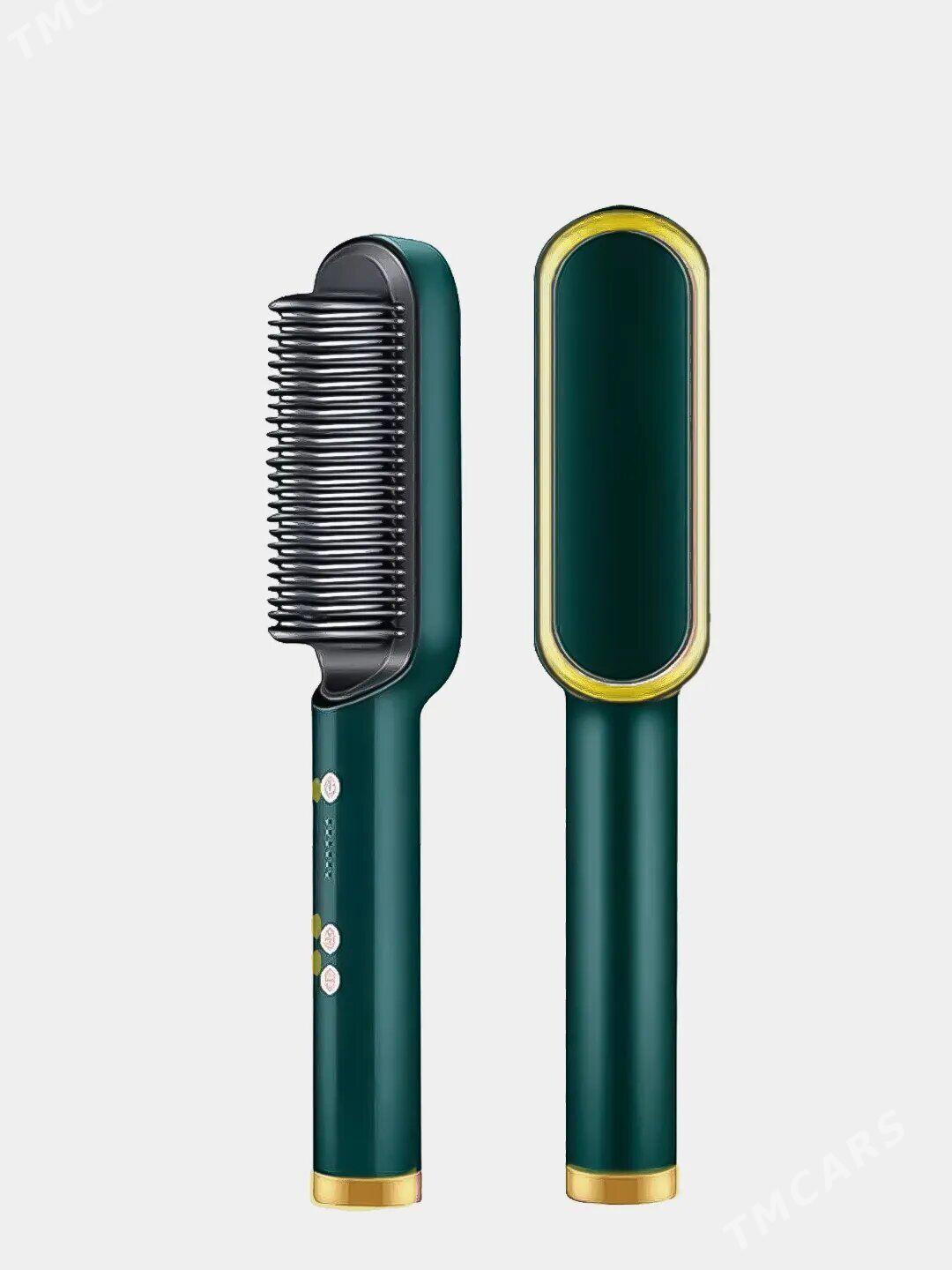 Saç utyug - Ашхабад - img 1