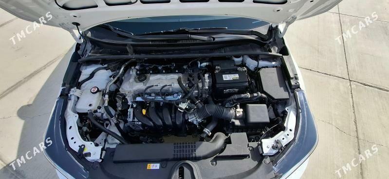 Toyota Corolla 2022 - 260 000 TMT - Ашхабад - img 4