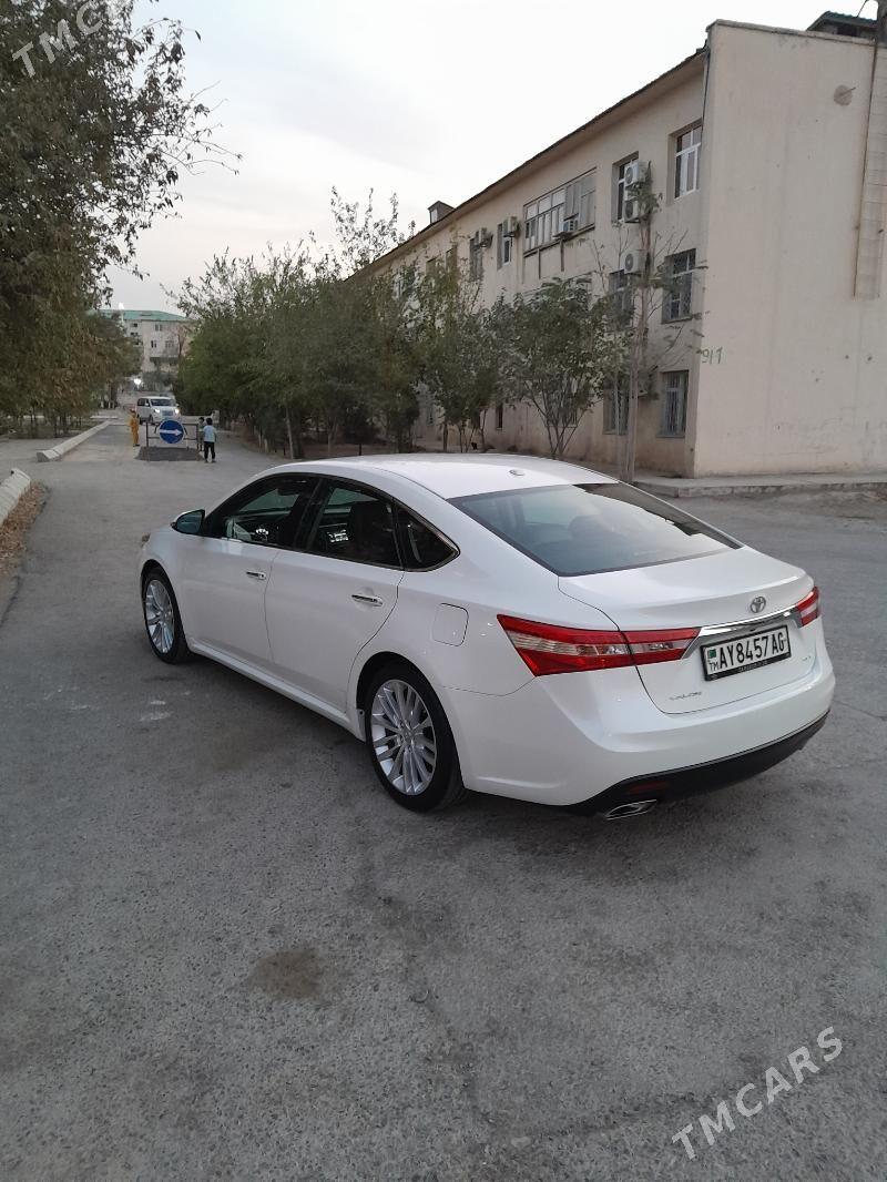 Toyota Avalon 2015 - 292 000 TMT - 9 мкр - img 3