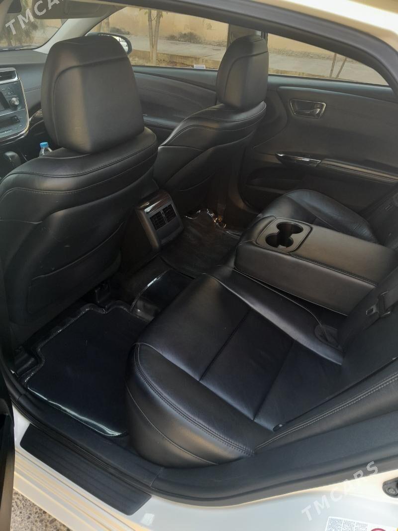 Toyota Avalon 2015 - 292 000 TMT - 9 мкр - img 6