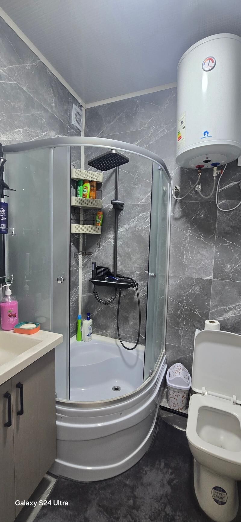 SATLYK JAY KIM RAYON 4 KOM - Kim raýon - img 10