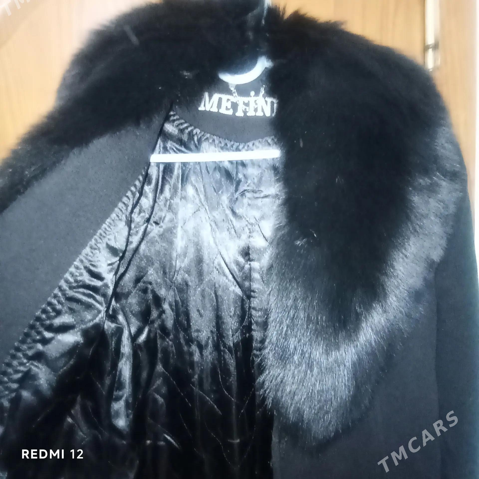 Пальто женское - Бузмеин ГРЭС - img 2