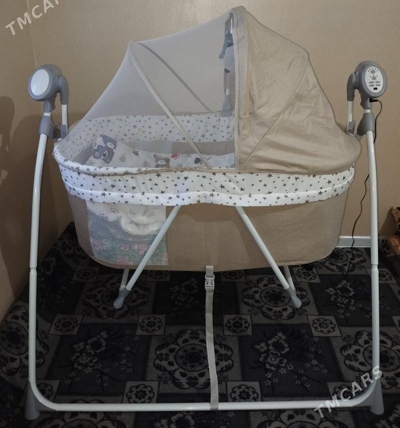 Sallançak,alwanç - Туркменабат - img 2