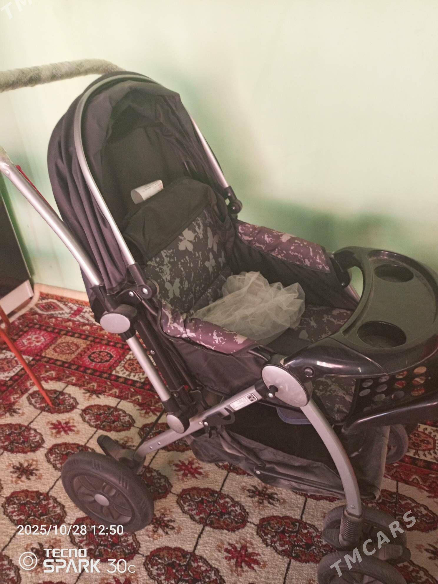 kalyaska - Гёкдепе - img 3