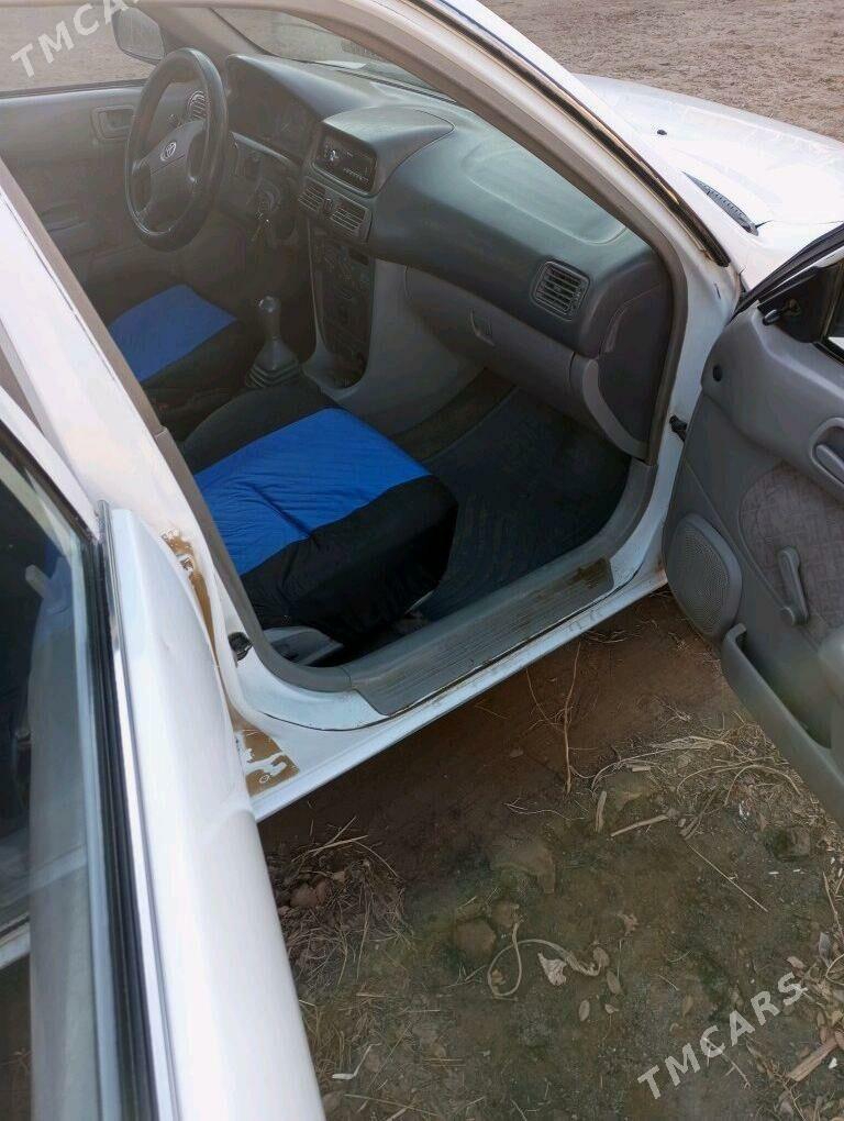 Toyota Corolla 2000 - 62 000 TMT - Akdepe - img 3