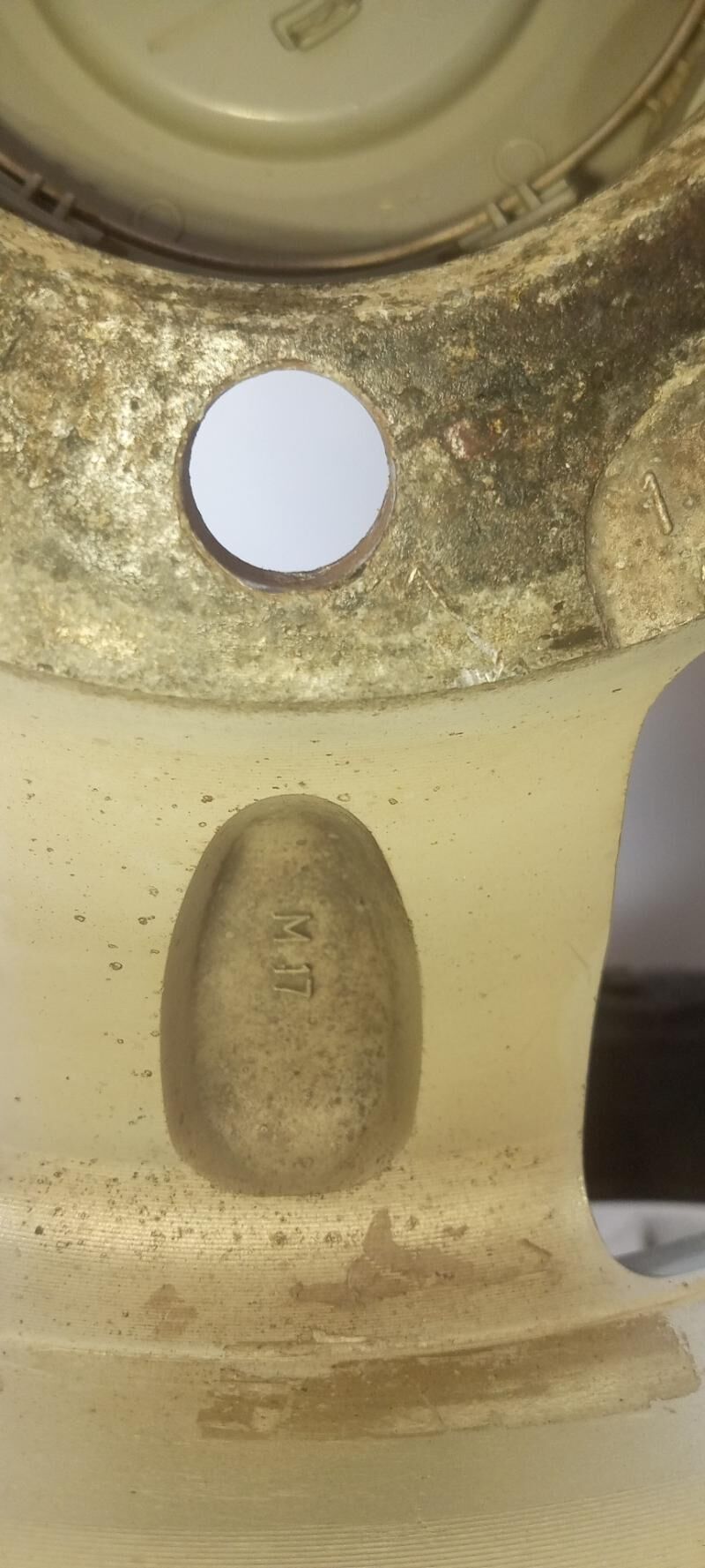 диски покрышки комплект 7 000 TMT - Хазар - img 3