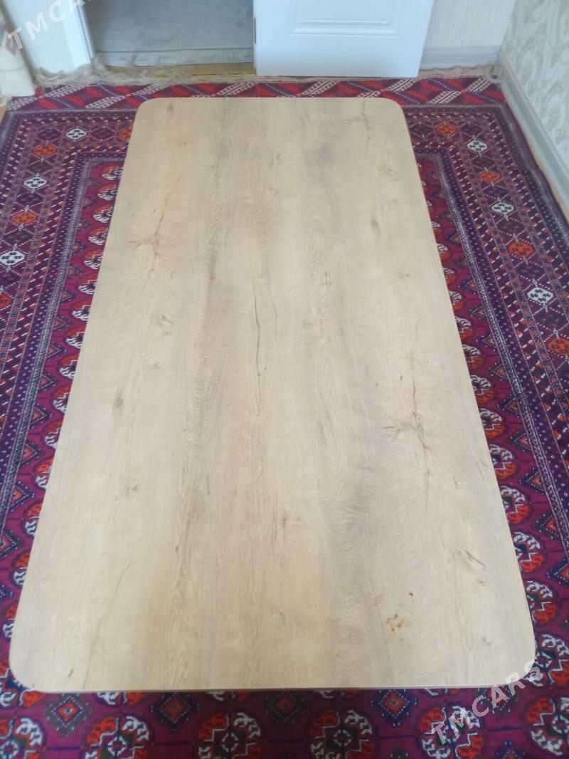 Han stol - Ким район - img 3