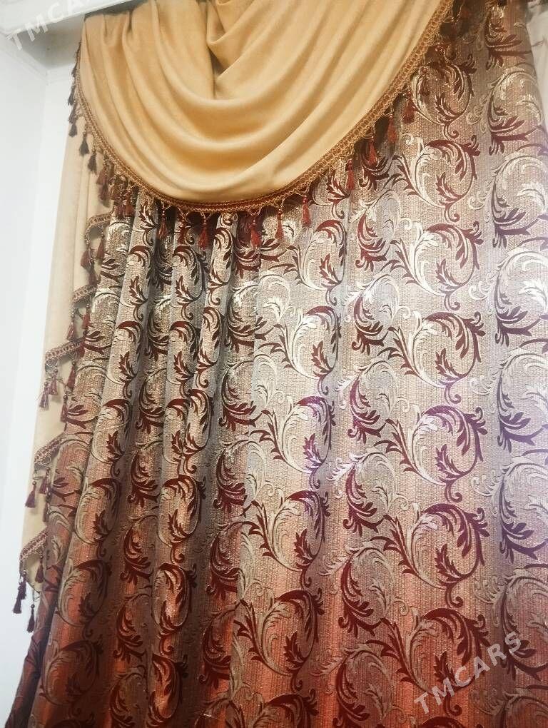 Tuty Zanavesga Paked - Parahat 1 - img 6