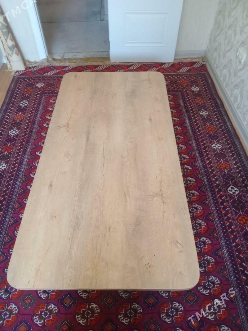 Han stol - Ким район - img 4