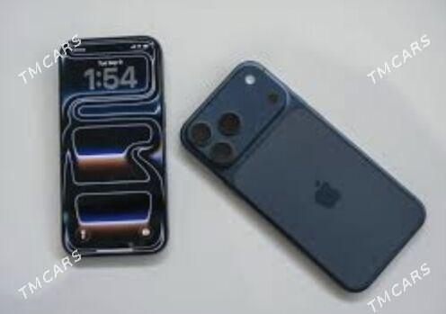 KAROPKASYZ TEL ALYAS - Ашхабад - img 1