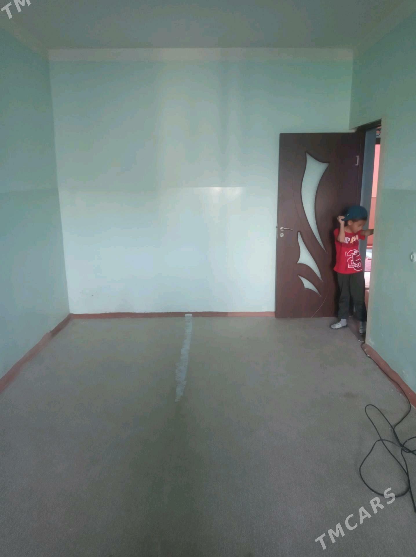 Buzmeýin gres etaž jaý - Бузмеин ГРЭС - img 1