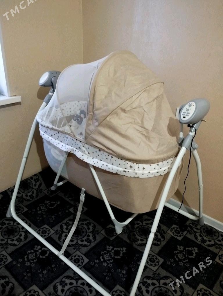 Sallançak,alwanç - Туркменабат - img 1