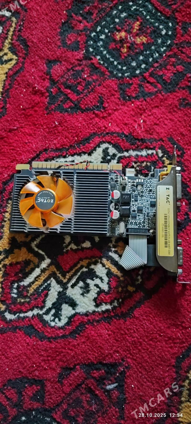 gt 610 2gb - Гороглы (Тагта) - img 1