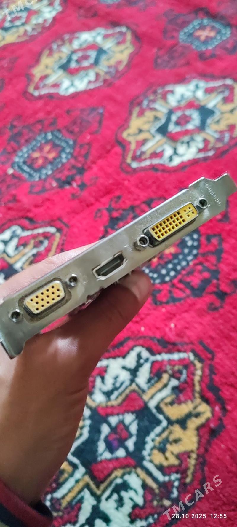 gt 610 2gb - Гороглы (Тагта) - img 3