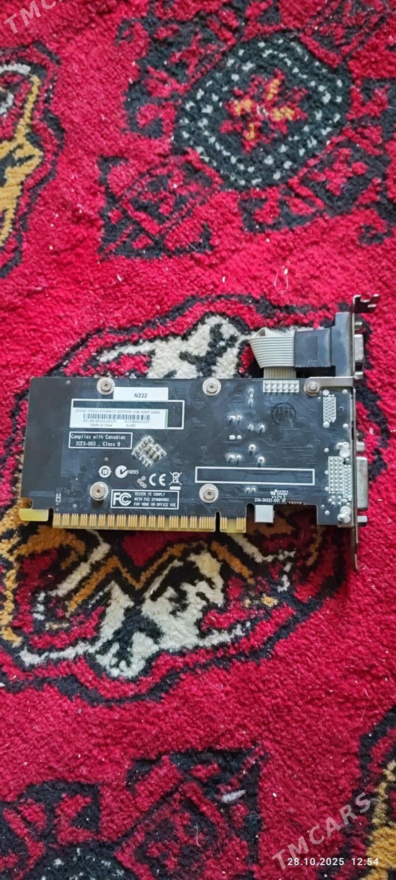 gt 610 2gb - Гороглы (Тагта) - img 2