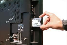 tunerli telewizorlar üçin KART - Aşgabat - img 4