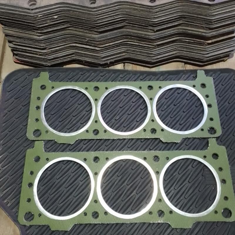 4 лик  прокладка 100 TMT - Туркменабат - img 2