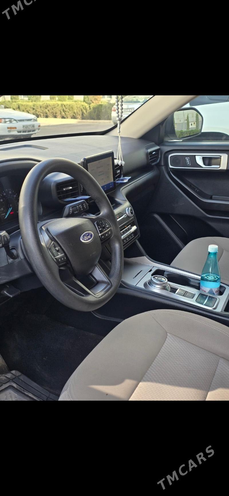 Ford Explorer 2021 - 400 000 TMT - Мары - img 8