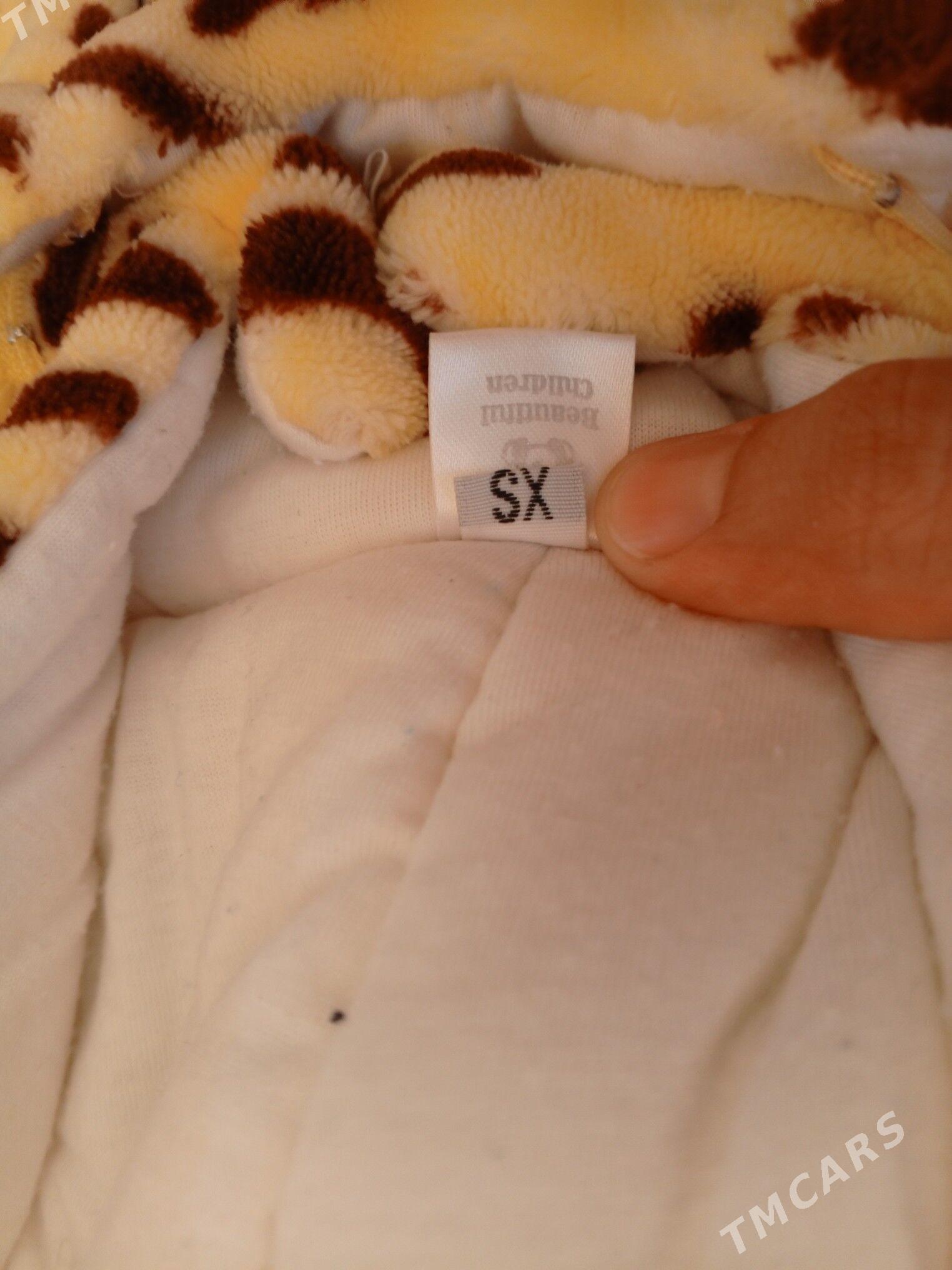 Çaga kambinizon - Ашхабад - img 2