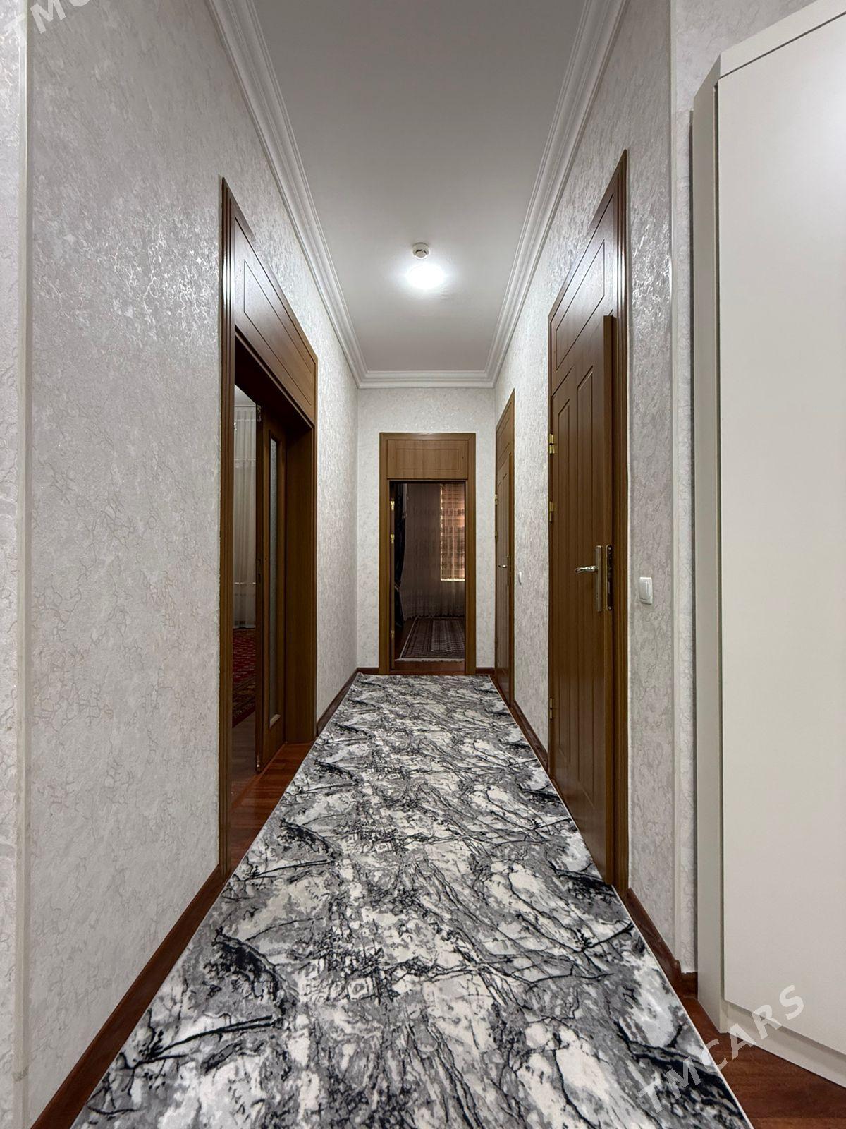 Элитка 3 ком ️ Подвойского - Podwoýski köç. (Bitarap Türkmenistan şaýoly) - img 3