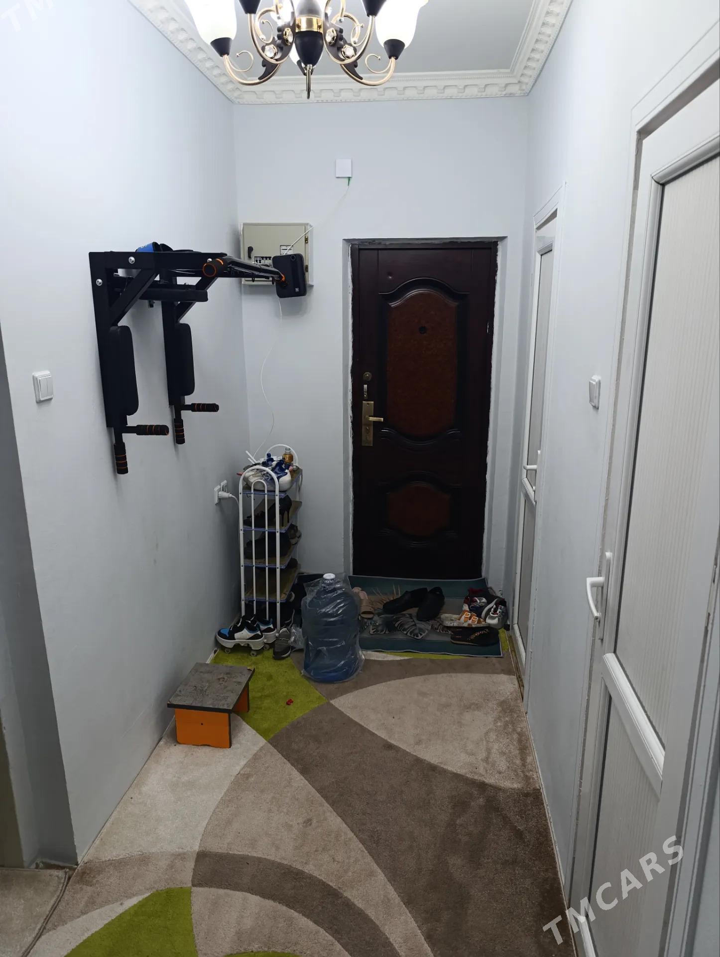 SATLYK MIR 7 YUNUS EMRE 2 KOM - Ашхабад - img 3