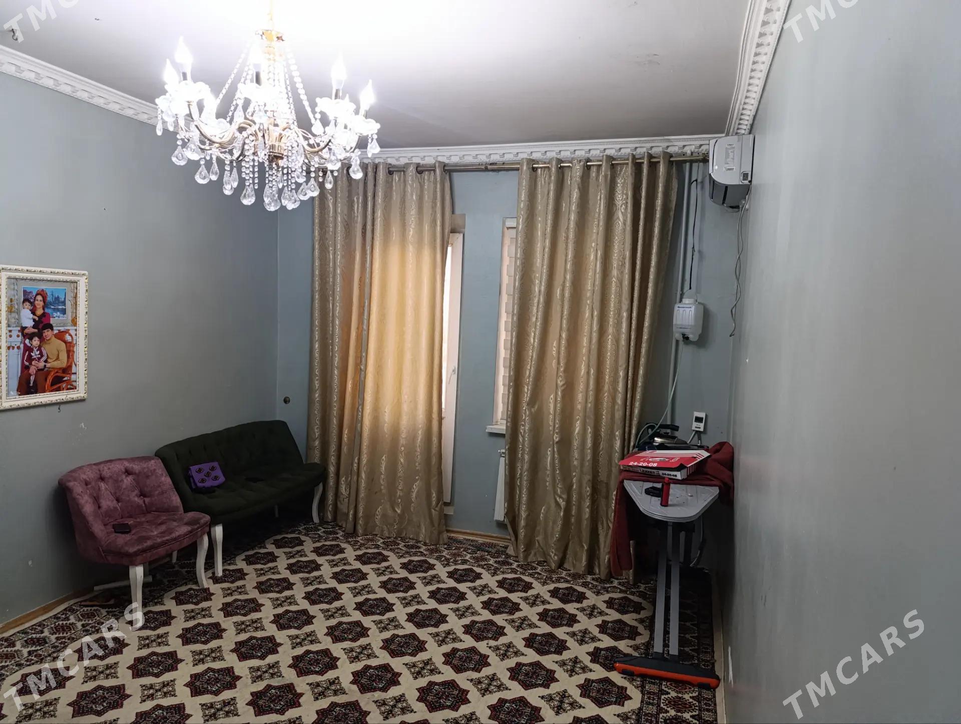 SATLYK MIR 7 YUNUS EMRE 2 KOM - Ашхабад - img 1