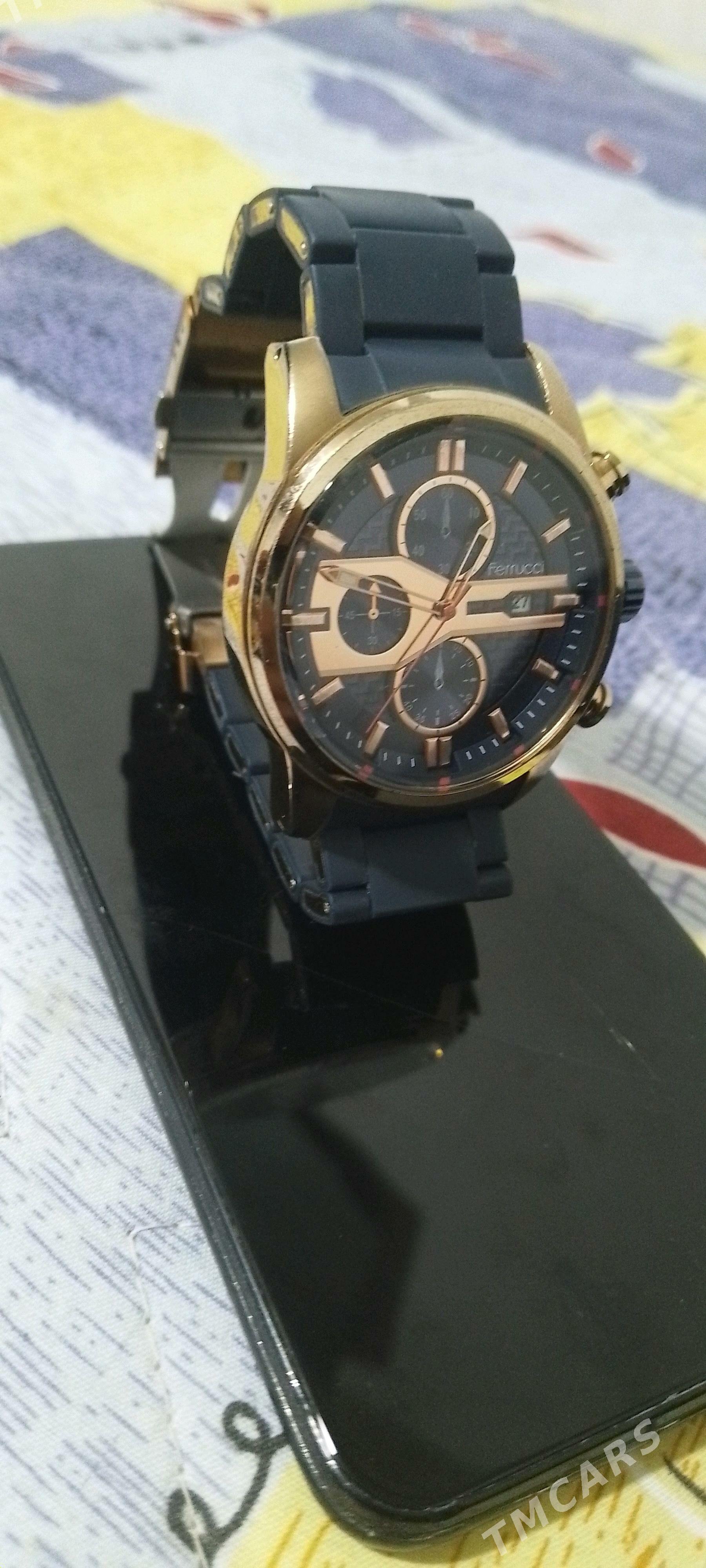 A 20 Sagat⅔ - Ашхабад - img 3