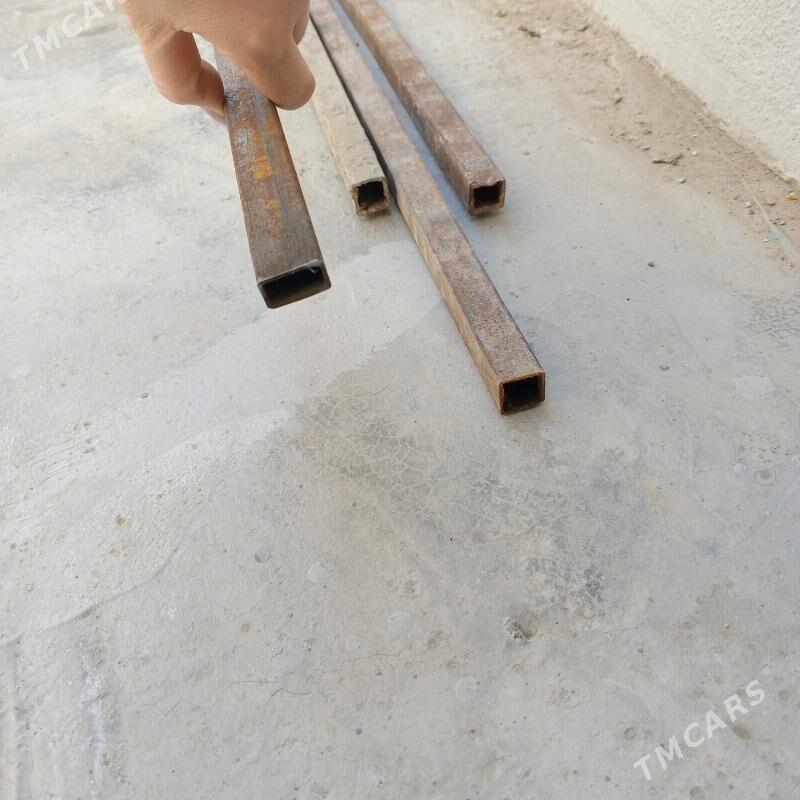 профиль - Туркменбаши - img 2