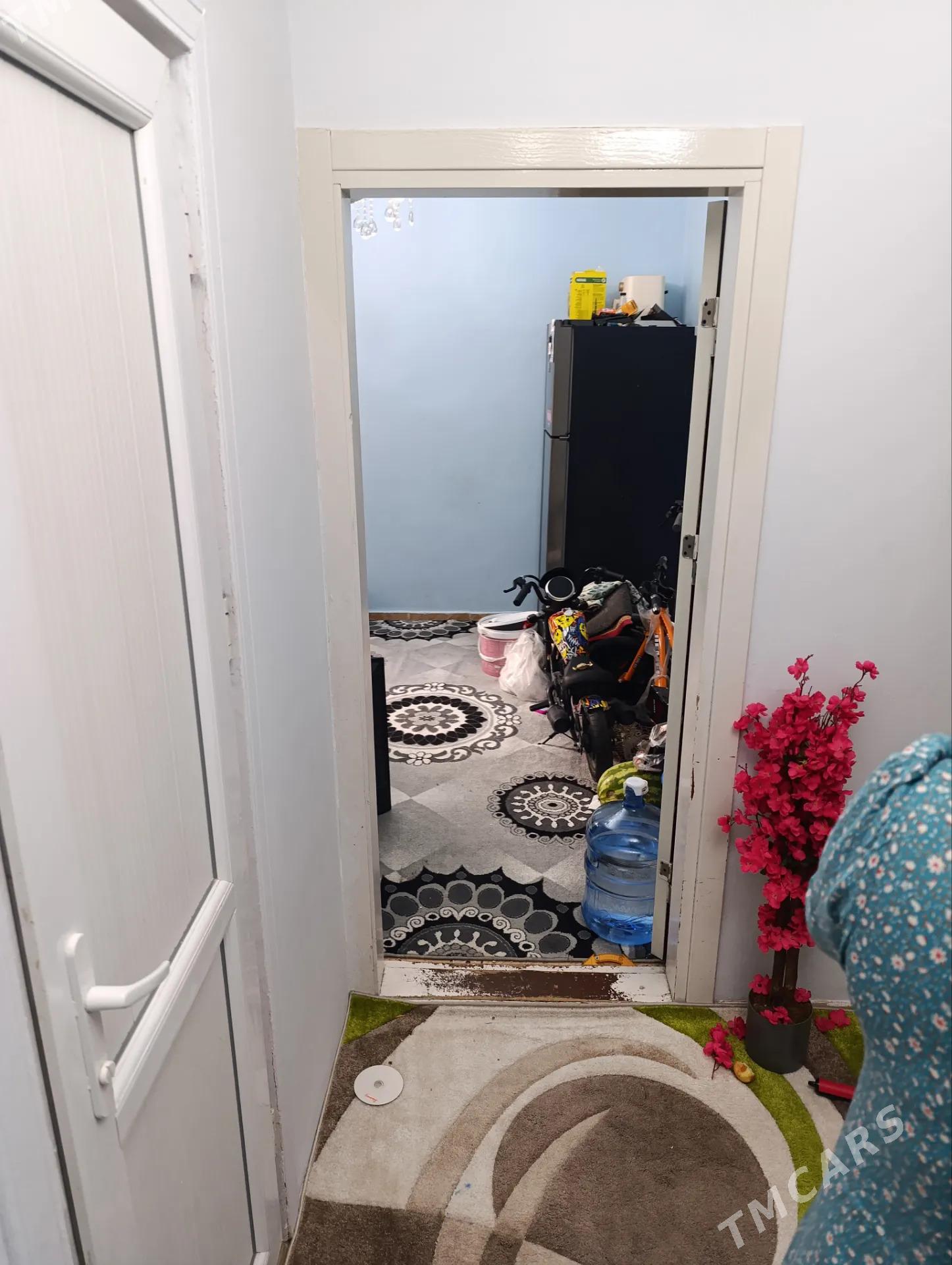 SATLYK MIR 7 YUNUS EMRE 2 KOM - Ашхабад - img 2