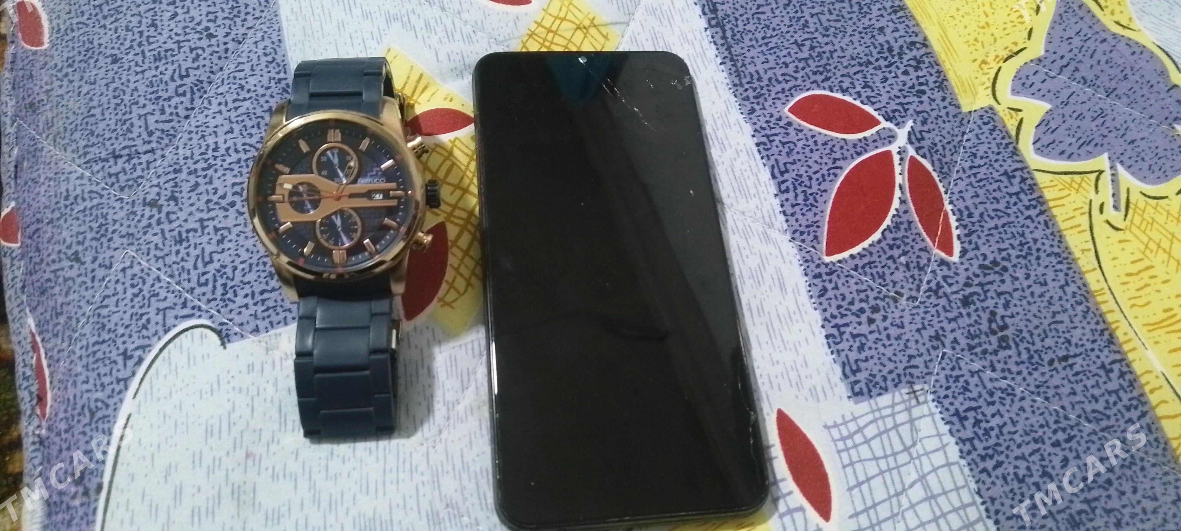 A 20 Sagat⅔ - Ашхабад - img 1