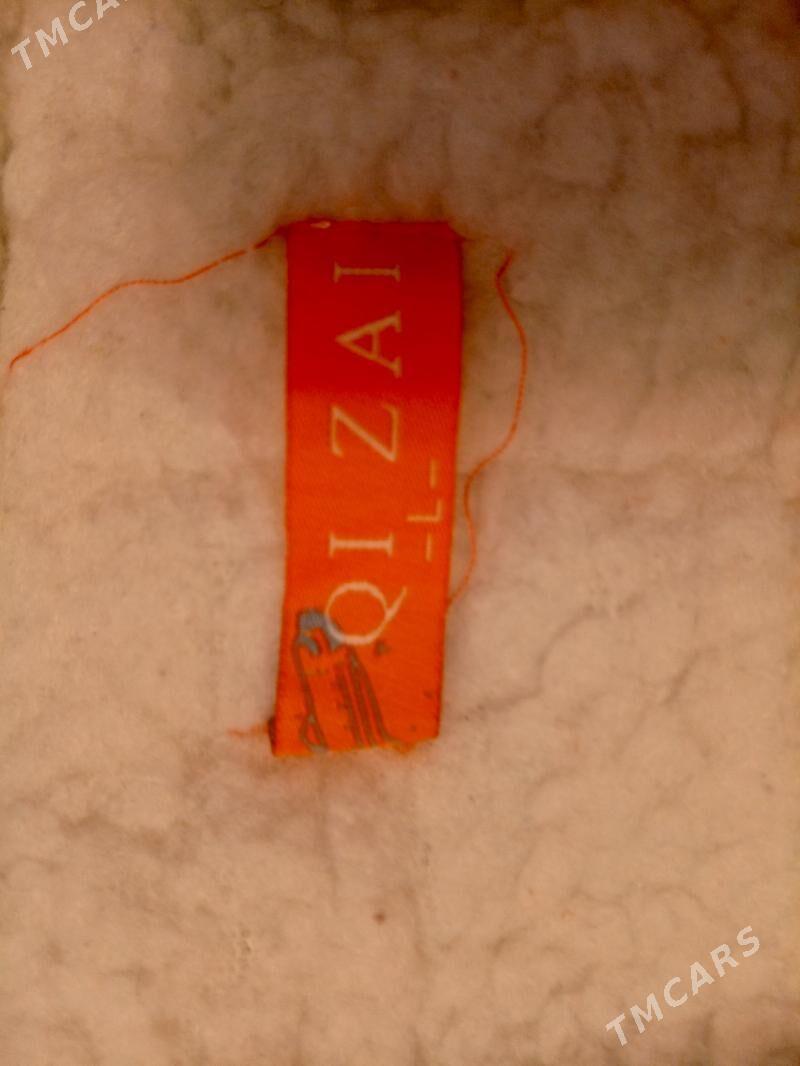 Çaga kambinizon - Ашхабад - img 4